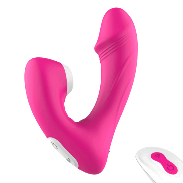 Zephyros™ Unisex Sex Toy with Remote - Image 10