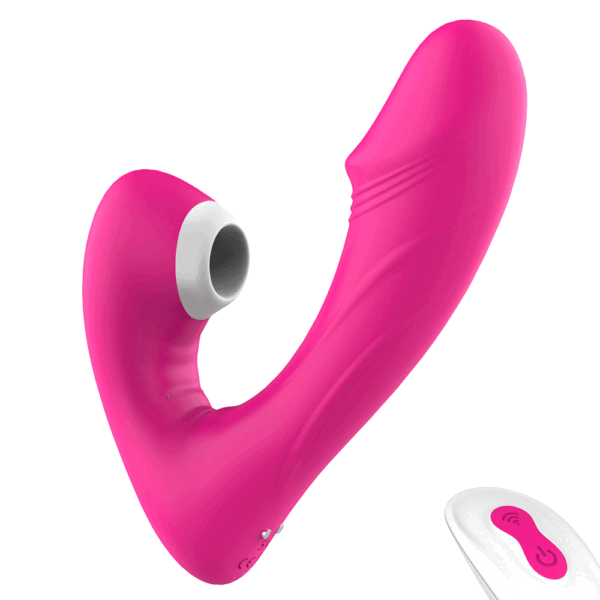 Zephyros™ Unisex Sex Toy with Remote