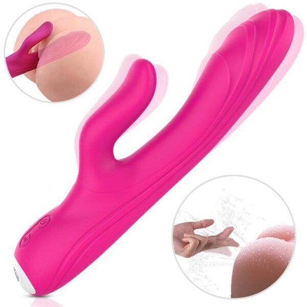 Cernunnos® Silent G-Spot Vibrator - Image 10