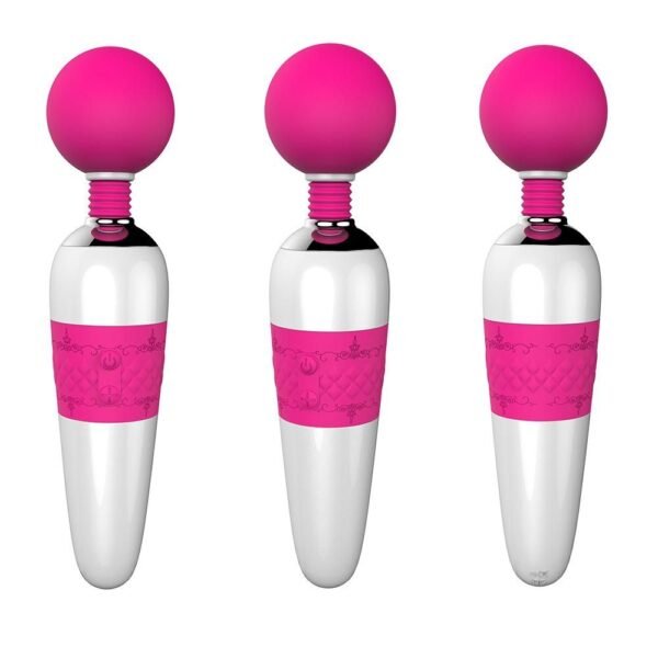 Elegance Smart Sex Wand - Image 5