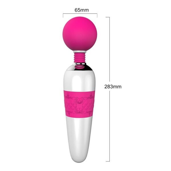 Elegance Smart Sex Wand - Image 7