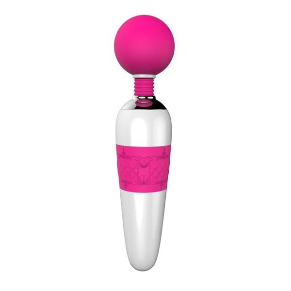 Elegance Smart Sex Wand - Image 6