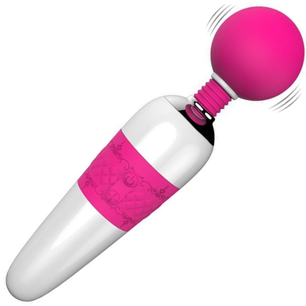 Elegance Smart Sex Wand