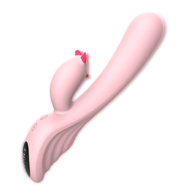 Foxy G-Spot Vibrator - Image 12