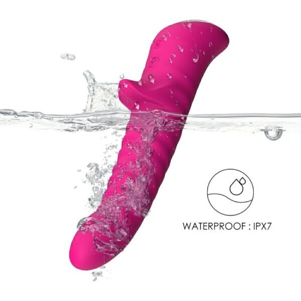 Magic Motion 360°Soft Dildo Vibrator - Image 7