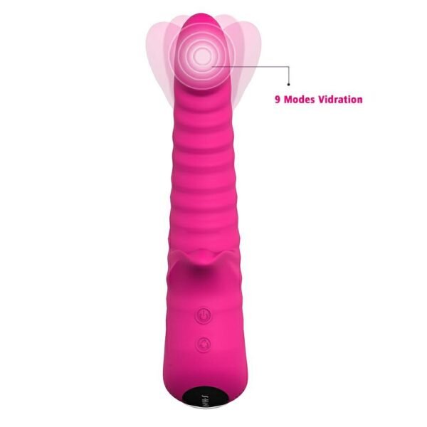 Magic Motion 360°Soft Dildo Vibrator - Image 3