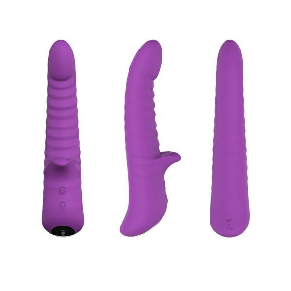 Magic Motion 360° Soft Dildo Vibrator - Image 8