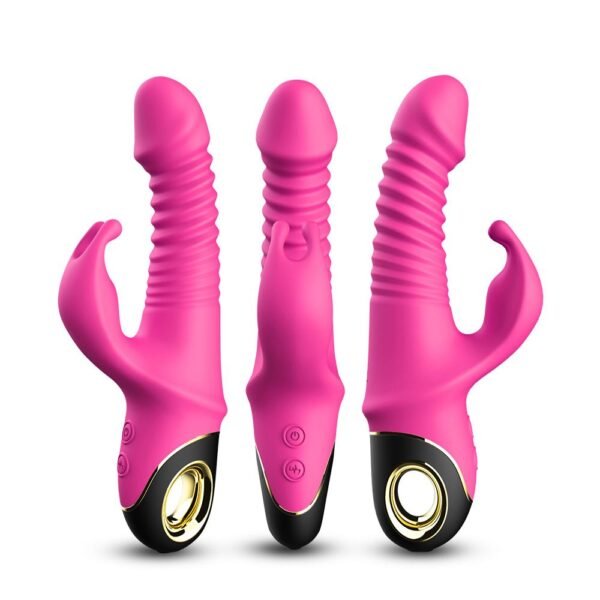 Magic Rabbit® (Pink) - Image 6