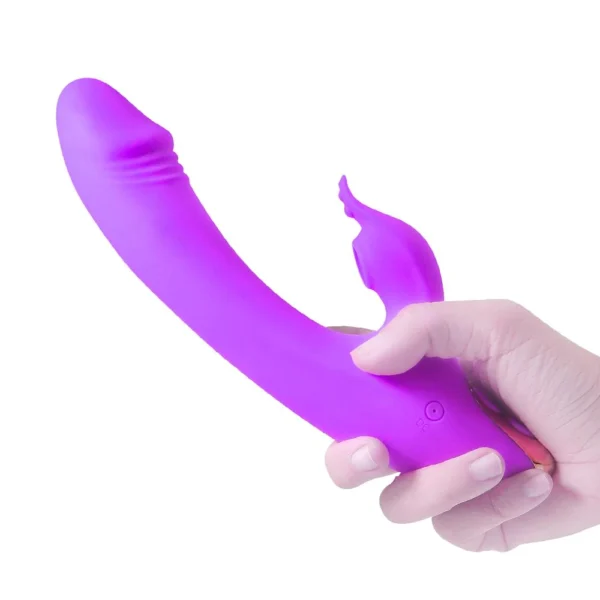 Premium Luxury Suction Rabbit - Image 9