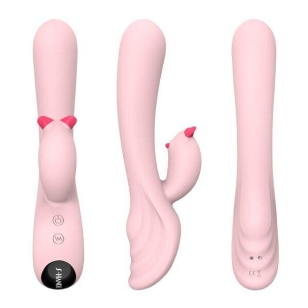 Foxy G-Spot Vibrator - Image 4